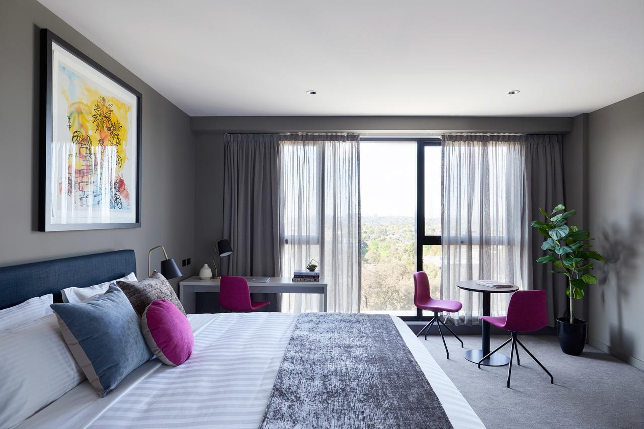 Art Series - The Chen Box Hill Extérieur photo